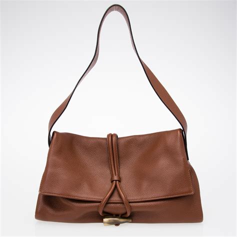 burberry axelväska